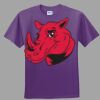 Youth Ultra Cotton ® 100% Cotton T Shirt Thumbnail