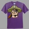 Youth Ultra Cotton ® 100% Cotton T Shirt Thumbnail