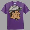 Youth Ultra Cotton ® 100% Cotton T Shirt Thumbnail