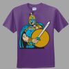Youth Ultra Cotton ® 100% Cotton T Shirt Thumbnail