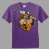 Youth Ultra Cotton ® 100% Cotton T Shirt Thumbnail