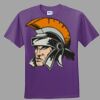 Youth Ultra Cotton ® 100% Cotton T Shirt Thumbnail