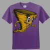 Youth Ultra Cotton ® 100% Cotton T Shirt Thumbnail