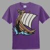 Youth Ultra Cotton ® 100% Cotton T Shirt Thumbnail