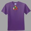 Youth Ultra Cotton ® 100% Cotton T Shirt Thumbnail