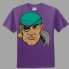 Youth Ultra Cotton ® 100% Cotton T Shirt Thumbnail