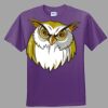 Youth Ultra Cotton ® 100% Cotton T Shirt Thumbnail