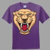 Youth Ultra Cotton ® 100% Cotton T Shirt Thumbnail