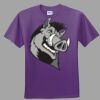 Youth Ultra Cotton ® 100% Cotton T Shirt Thumbnail