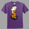 Youth Ultra Cotton ® 100% Cotton T Shirt Thumbnail