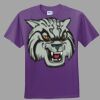 Youth Ultra Cotton ® 100% Cotton T Shirt Thumbnail