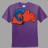 Youth Ultra Cotton ® 100% Cotton T Shirt Thumbnail