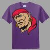 Youth Ultra Cotton ® 100% Cotton T Shirt Thumbnail