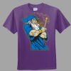 Youth Ultra Cotton ® 100% Cotton T Shirt Thumbnail