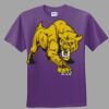 Youth Ultra Cotton ® 100% Cotton T Shirt Thumbnail
