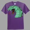 Youth Ultra Cotton ® 100% Cotton T Shirt Thumbnail