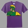 Youth Ultra Cotton ® 100% Cotton T Shirt Thumbnail