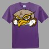 Youth Ultra Cotton ® 100% Cotton T Shirt Thumbnail