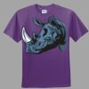 Youth Ultra Cotton ® 100% Cotton T Shirt Thumbnail