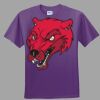 Youth Ultra Cotton ® 100% Cotton T Shirt Thumbnail