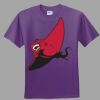 Youth Ultra Cotton ® 100% Cotton T Shirt Thumbnail