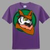 Youth Ultra Cotton ® 100% Cotton T Shirt Thumbnail