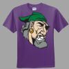 Youth Ultra Cotton ® 100% Cotton T Shirt Thumbnail