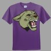 Youth Ultra Cotton ® 100% Cotton T Shirt Thumbnail