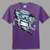 Youth Ultra Cotton ® 100% Cotton T Shirt Thumbnail
