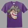 Youth Ultra Cotton ® 100% Cotton T Shirt Thumbnail