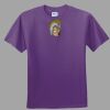 Youth Ultra Cotton ® 100% Cotton T Shirt Thumbnail