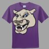 Youth Ultra Cotton ® 100% Cotton T Shirt Thumbnail