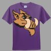 Youth Ultra Cotton ® 100% Cotton T Shirt Thumbnail