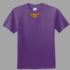 Youth Ultra Cotton ® 100% Cotton T Shirt Thumbnail