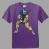 Youth Ultra Cotton ® 100% Cotton T Shirt Thumbnail