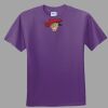 Youth Ultra Cotton ® 100% Cotton T Shirt Thumbnail