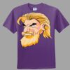 Youth Ultra Cotton ® 100% Cotton T Shirt Thumbnail