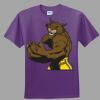 Youth Ultra Cotton ® 100% Cotton T Shirt Thumbnail