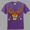 Youth Ultra Cotton ® 100% Cotton T Shirt Thumbnail