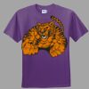 Youth Ultra Cotton ® 100% Cotton T Shirt Thumbnail