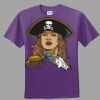 Youth Ultra Cotton ® 100% Cotton T Shirt Thumbnail