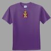 Youth Ultra Cotton ® 100% Cotton T Shirt Thumbnail