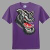 Youth Ultra Cotton ® 100% Cotton T Shirt Thumbnail
