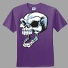 Youth Ultra Cotton ® 100% Cotton T Shirt Thumbnail
