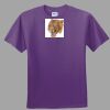Youth Ultra Cotton ® 100% Cotton T Shirt Thumbnail