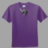 Youth Ultra Cotton ® 100% Cotton T Shirt Thumbnail