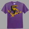 Youth Ultra Cotton ® 100% Cotton T Shirt Thumbnail