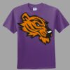 Youth Ultra Cotton ® 100% Cotton T Shirt Thumbnail