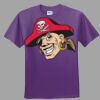 Youth Ultra Cotton ® 100% Cotton T Shirt Thumbnail