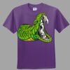Youth Ultra Cotton ® 100% Cotton T Shirt Thumbnail